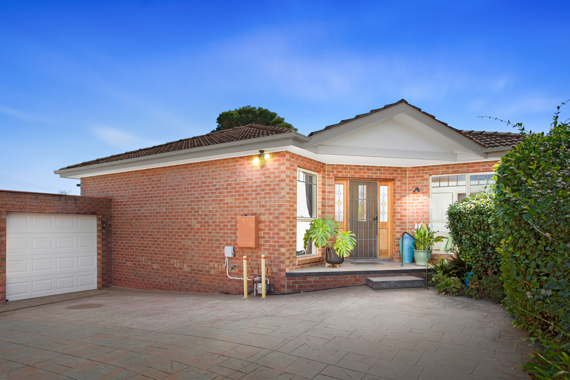 UNIT 3 15 HILLCREST AV, Chadstone, East Melbourne, 0 ਕਮਰੇ, 0 ਬਾਥਰੂਮ, Townhouse