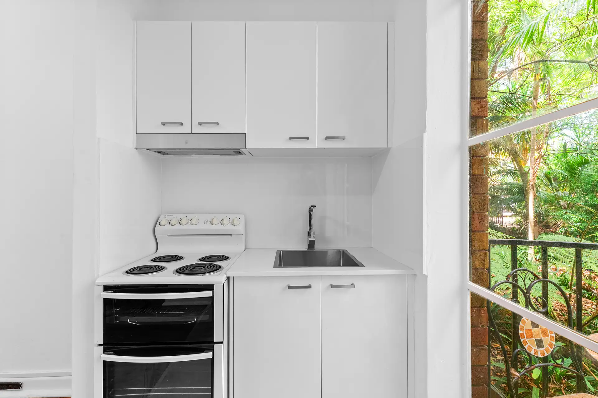 UNIT 5 7 ST NEOT AV, Potts Point, Sydney CBD, 0 ਕਮਰੇ, 0 ਬਾਥਰੂਮ, Studio