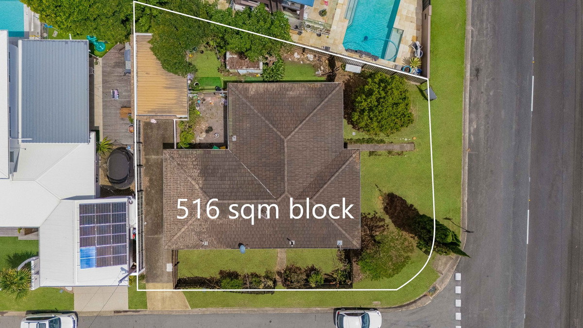 22 TABILBAN ST, BURLEIGH HEADS QLD 4220, 0 Bedrooms, 0 Bathrooms, House