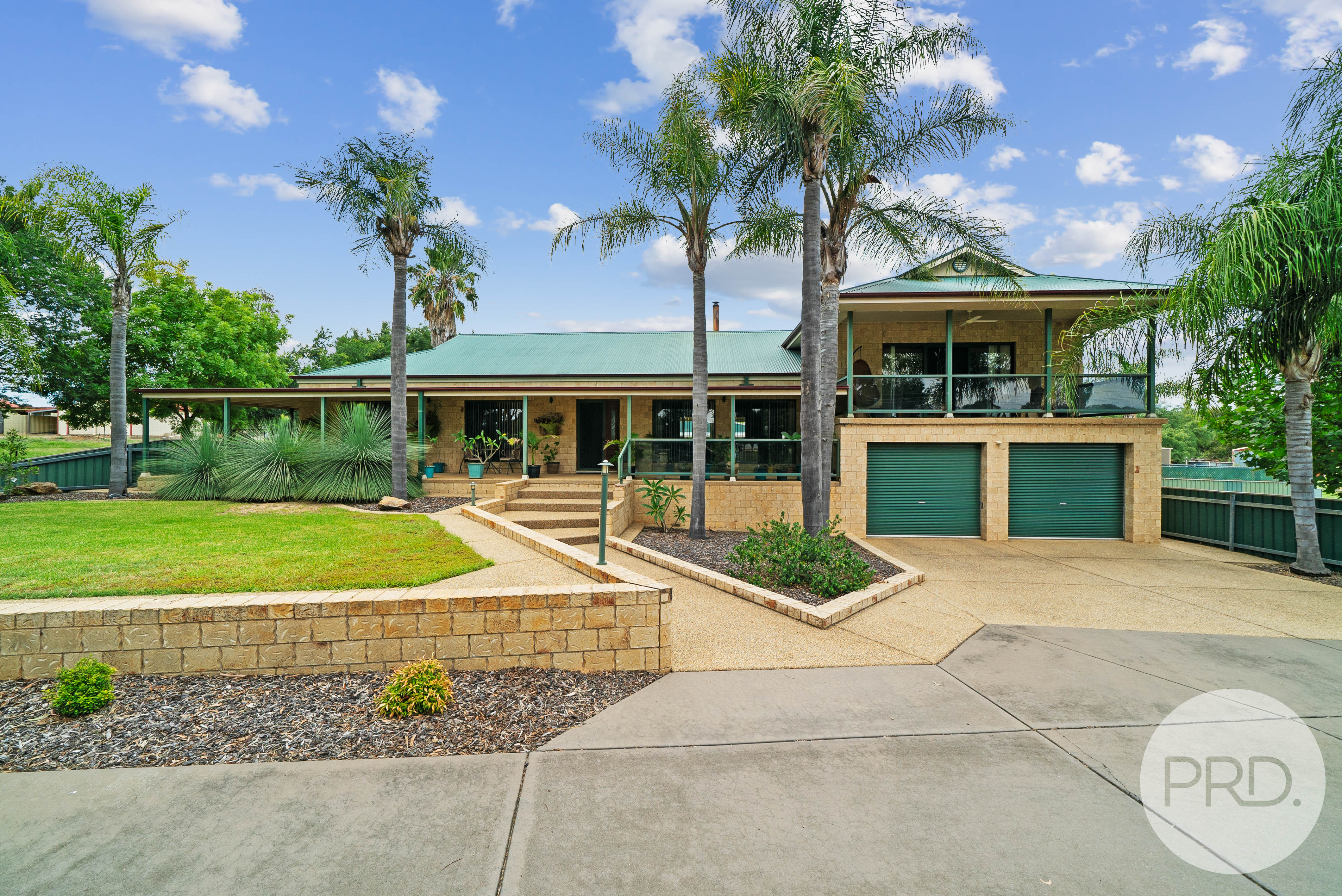 LARGE LOT RESIDENTIAL
