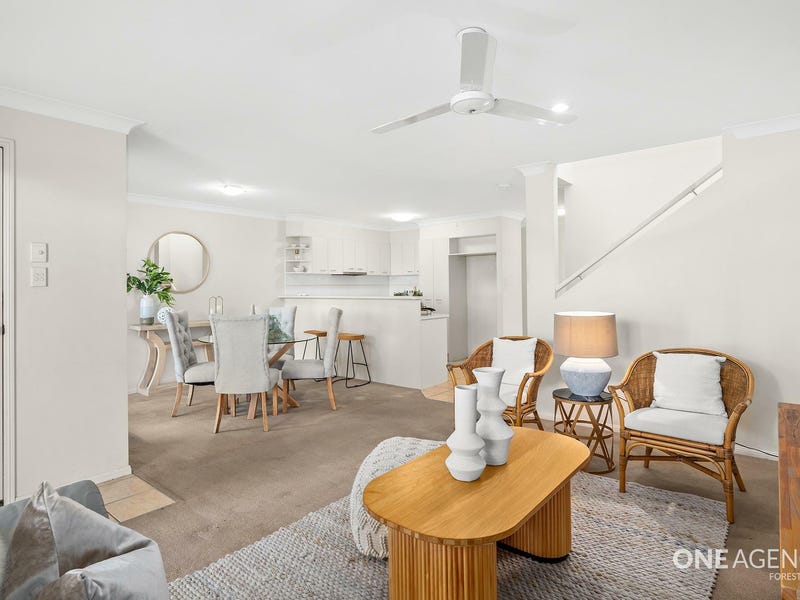 UNIT 30 300 CLIVEDEN AV, Corinda, Brisbane Western Region, 0 phòng ngủ, 0 phòng tắm, Townhouse