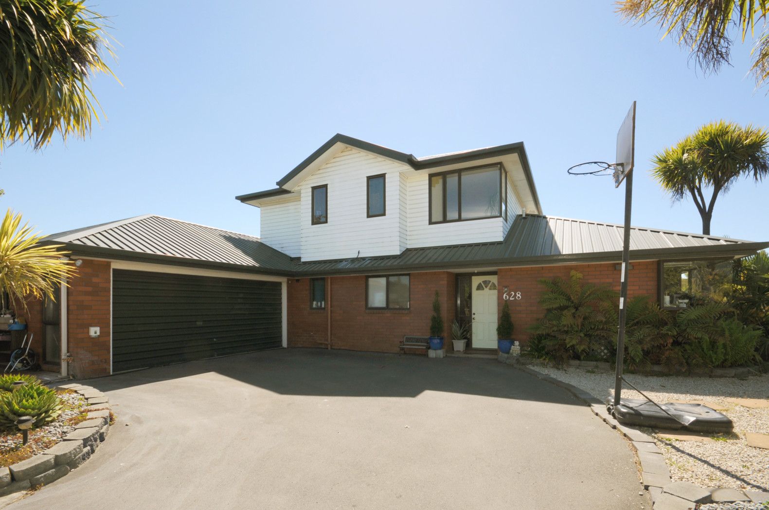 Residential Suburban