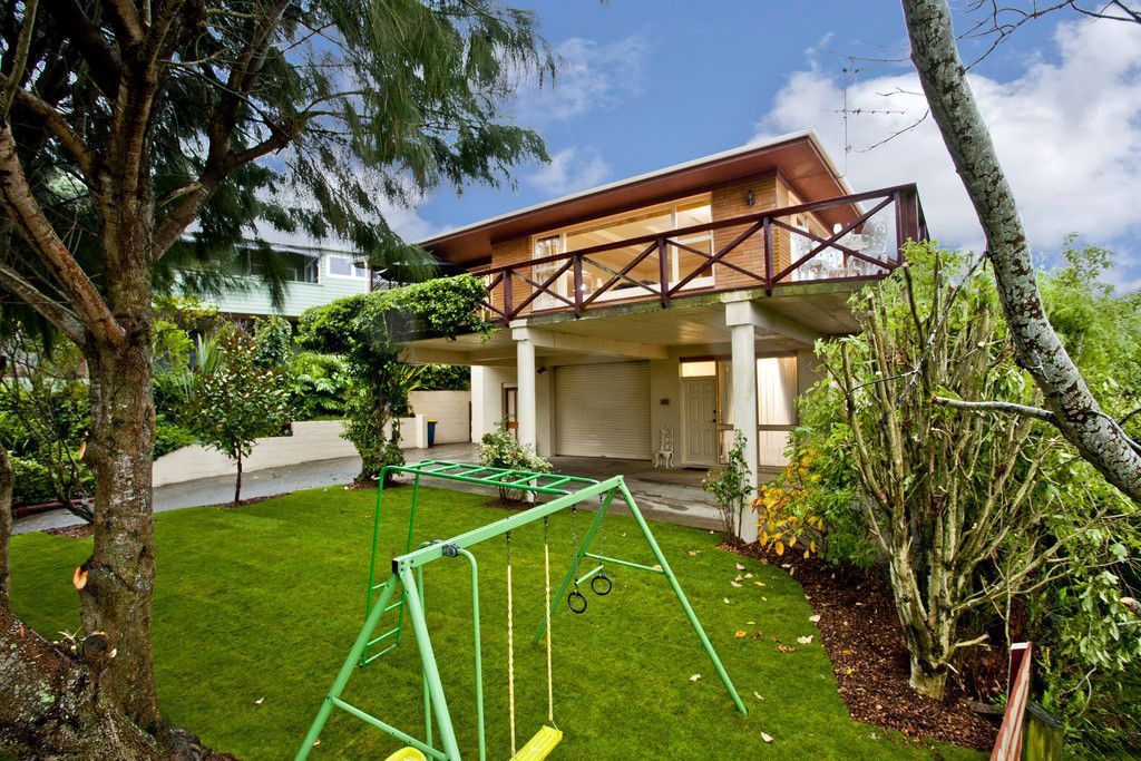 Residential  Mixed Housing Suburban Zone