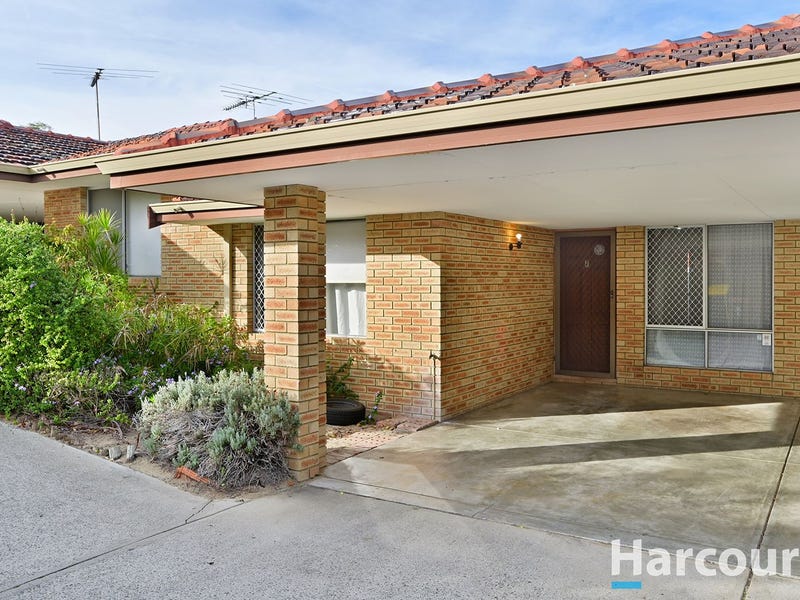 UNIT 7 62 MAIN ST, Osborne Park, North West Perth, 0部屋, 0バスルーム, Unit