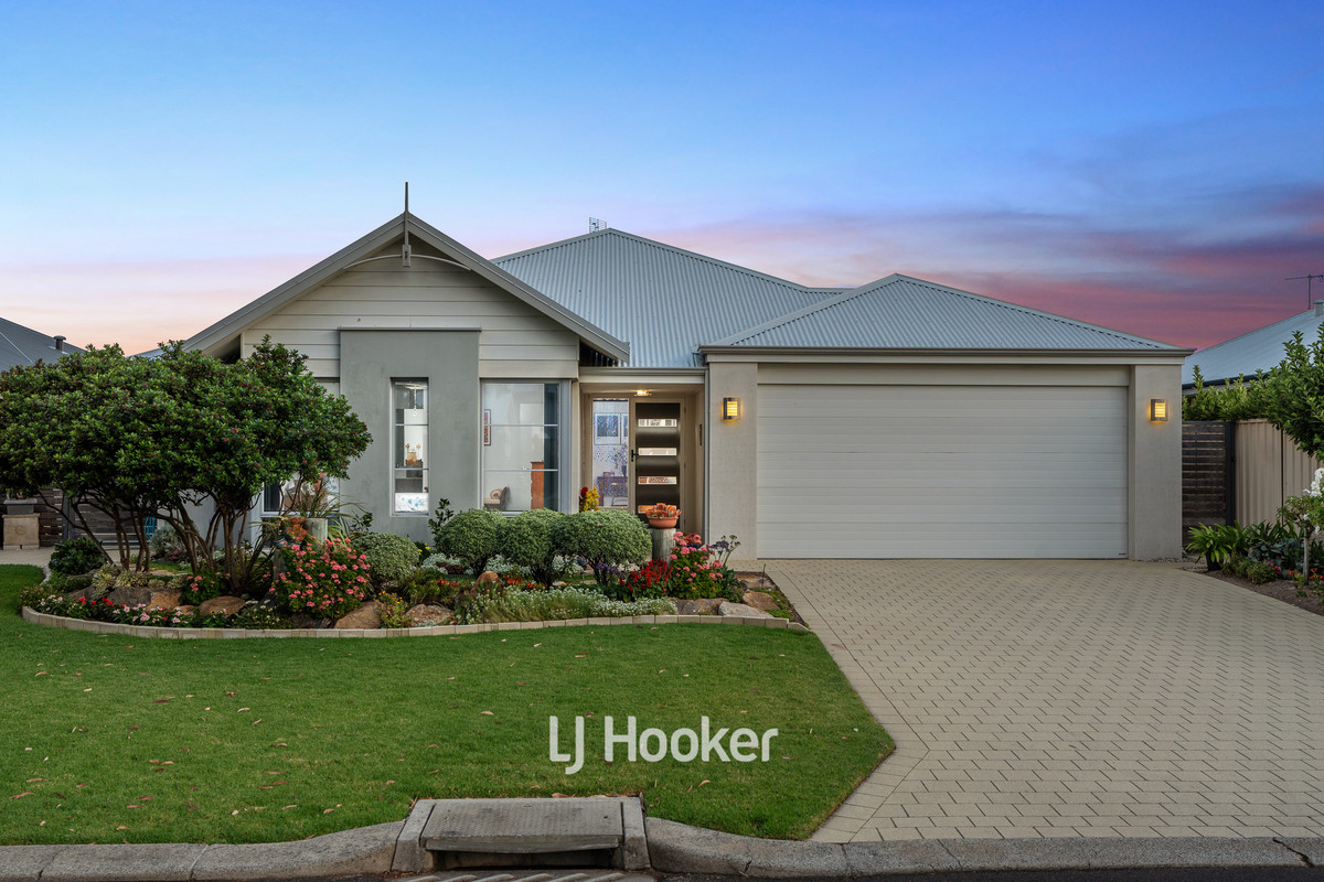 20 ST MICHAELS PWY, Dunsborough, Bunbury, 0 habitaciones, 0 baños, House