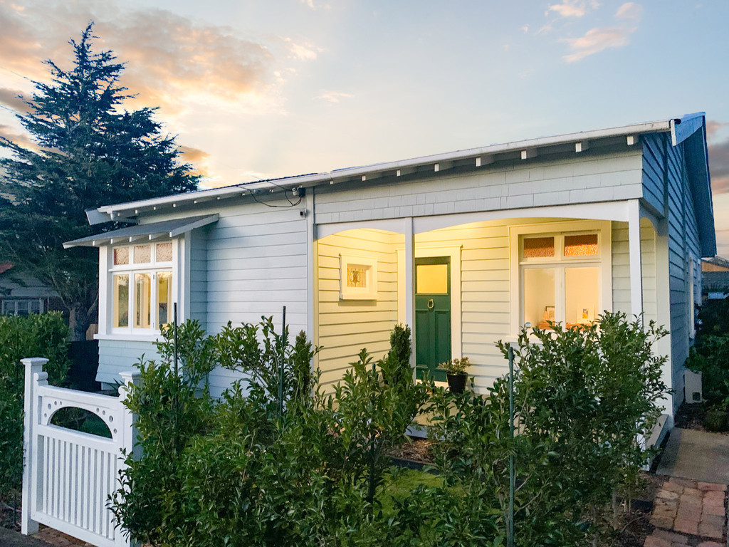 Residential  Mixed Housing Suburban Zone
