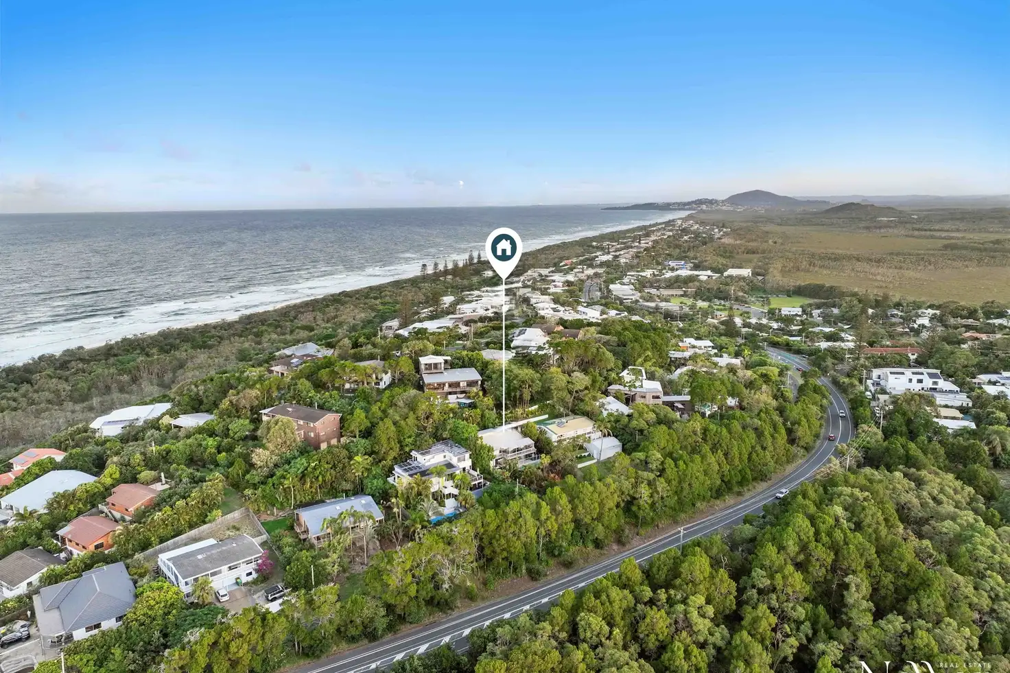 298 DAVID LOW WAY, PEREGIAN BEACH QLD 4573, 0 ਕਮਰੇ, 0 ਬਾਥਰੂਮ, House