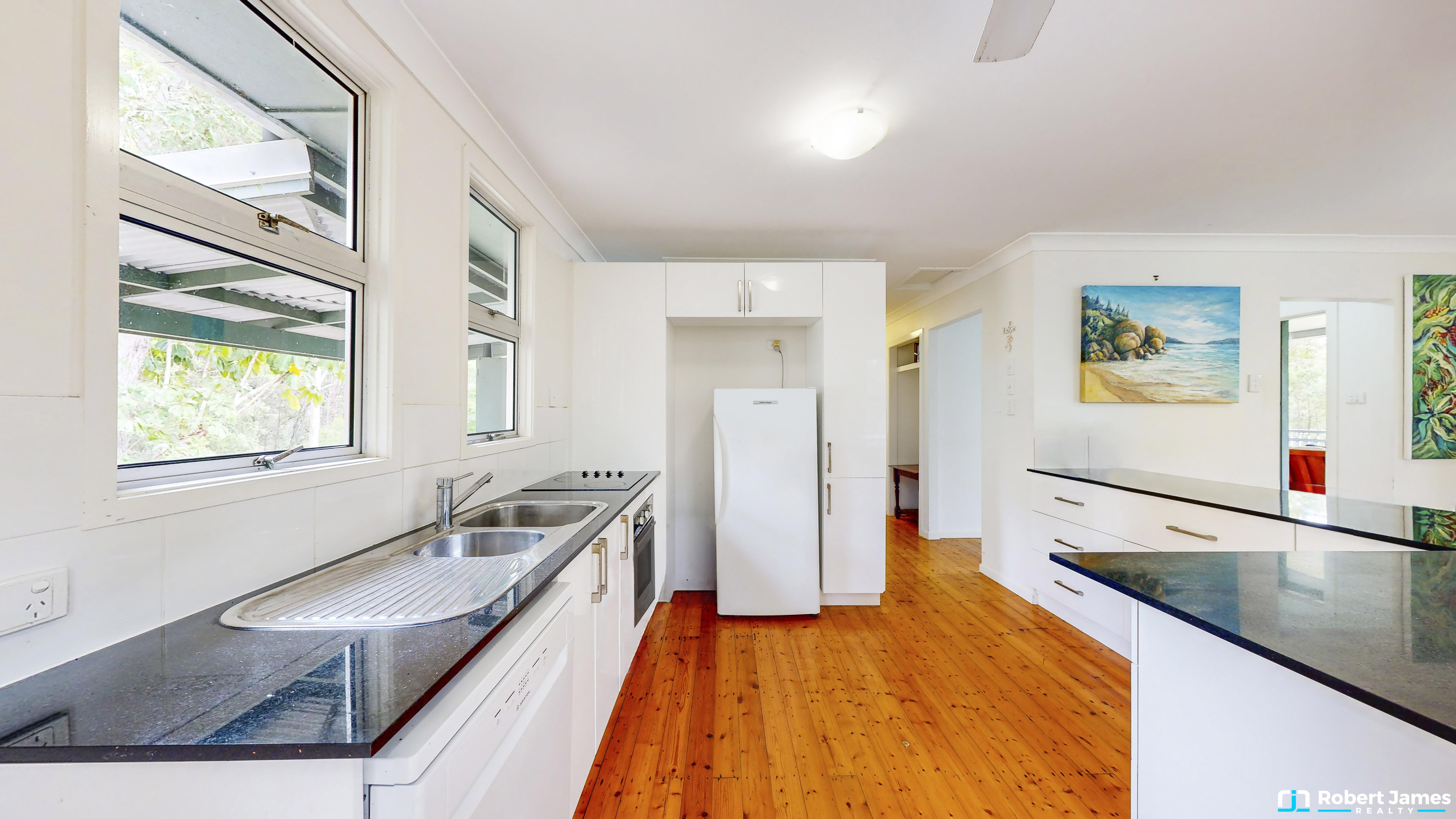 23 GWANDALAN RD, Lake Macdonald, Sunshine Coast, 0部屋, 0バスルーム, House