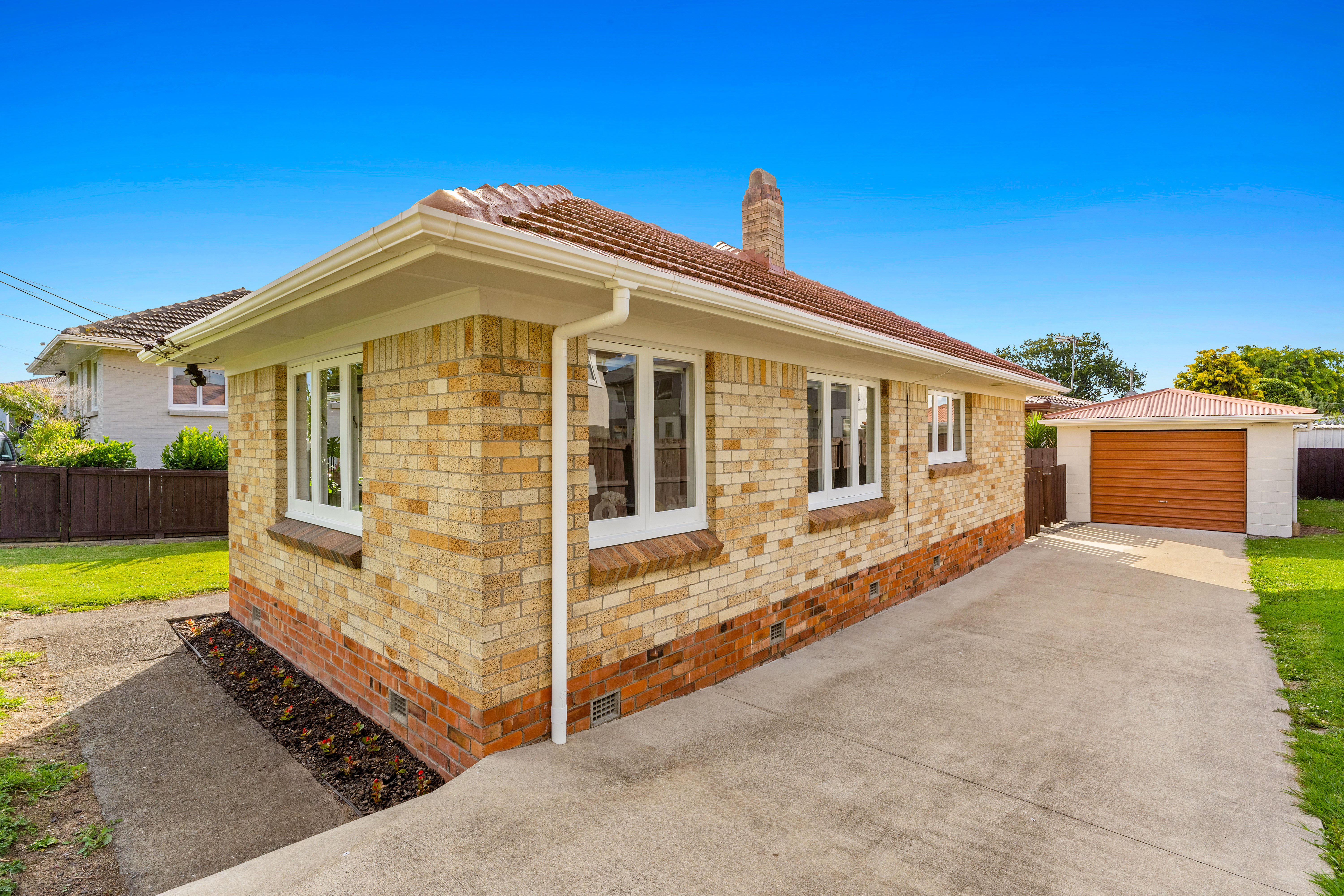 1/66 Clevedon Road, Papakura