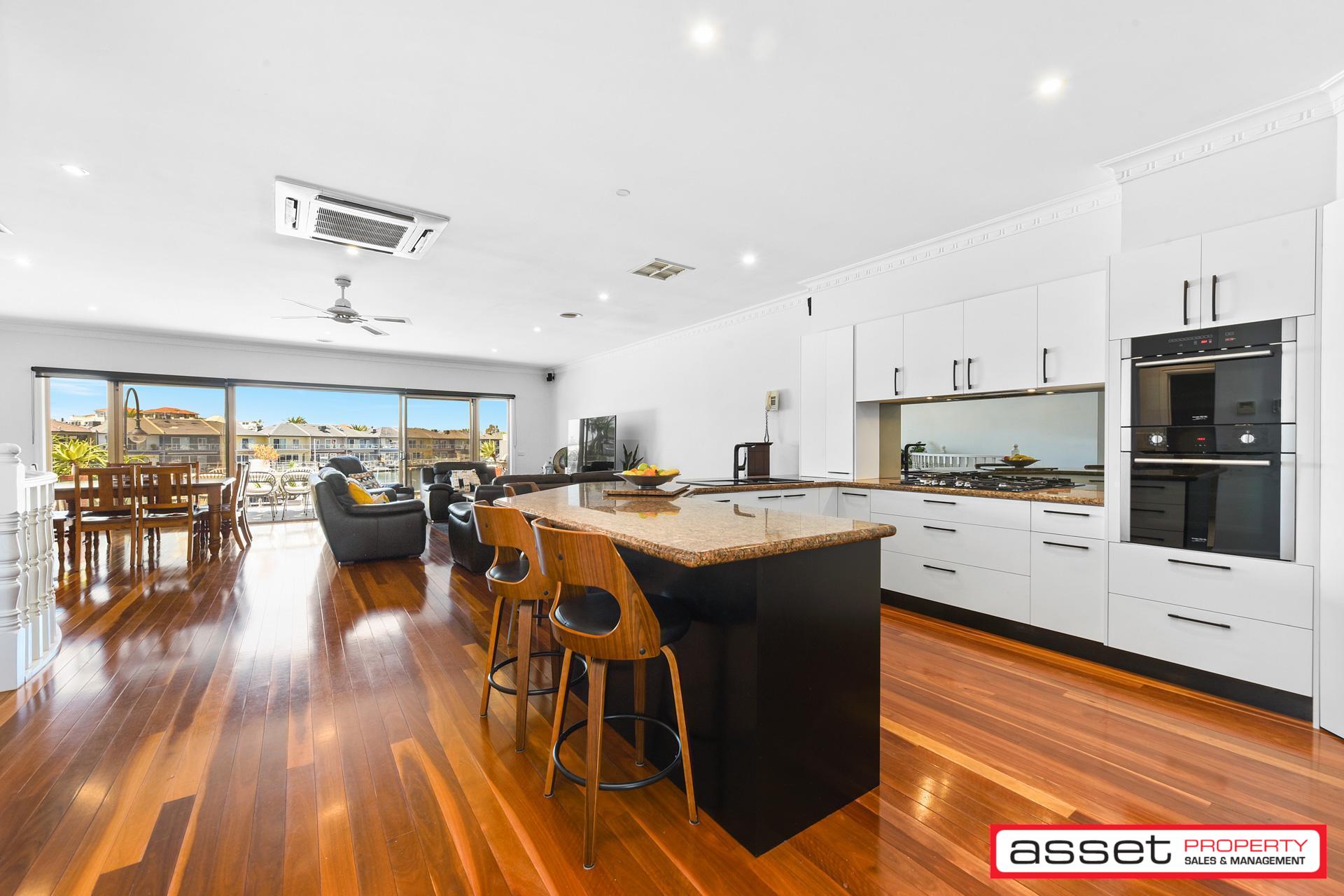 46 NORTH SHORE DR, Patterson Lakes, Bayside, 0房, 0浴, House