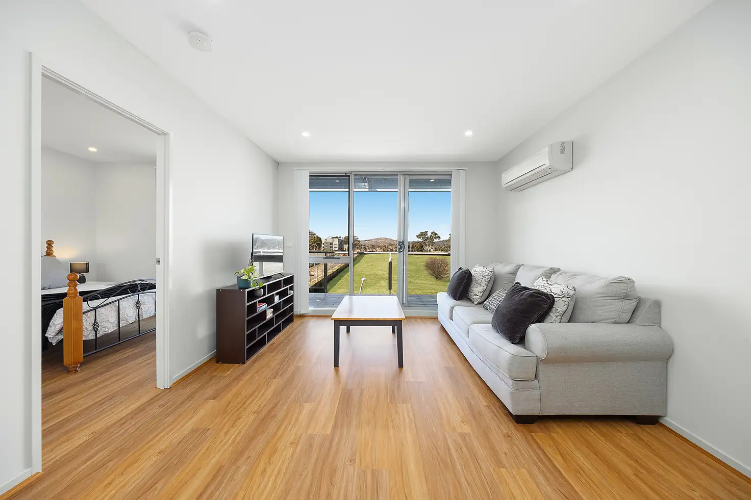 Unit 89/10 HINDER STREET, GUNGAHLIN, 0房, 0浴, Apartment