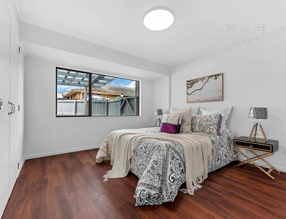 1/16 Parramatta Place, Botany Downs, Auckland - Manukau, 3 Kuwarto, 1 Banyo, House