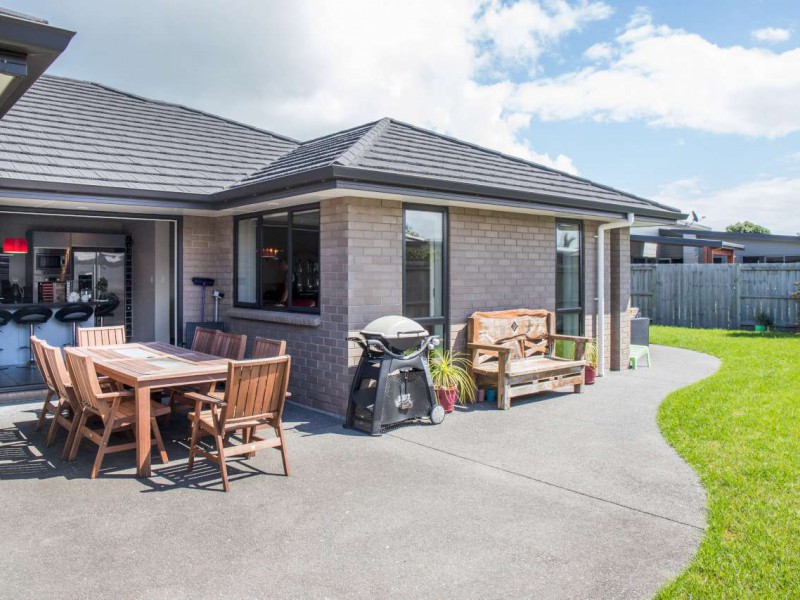 1 Sando Way, One Tree Point, Whangarei, 4 Bedrooms, 0 Bathrooms