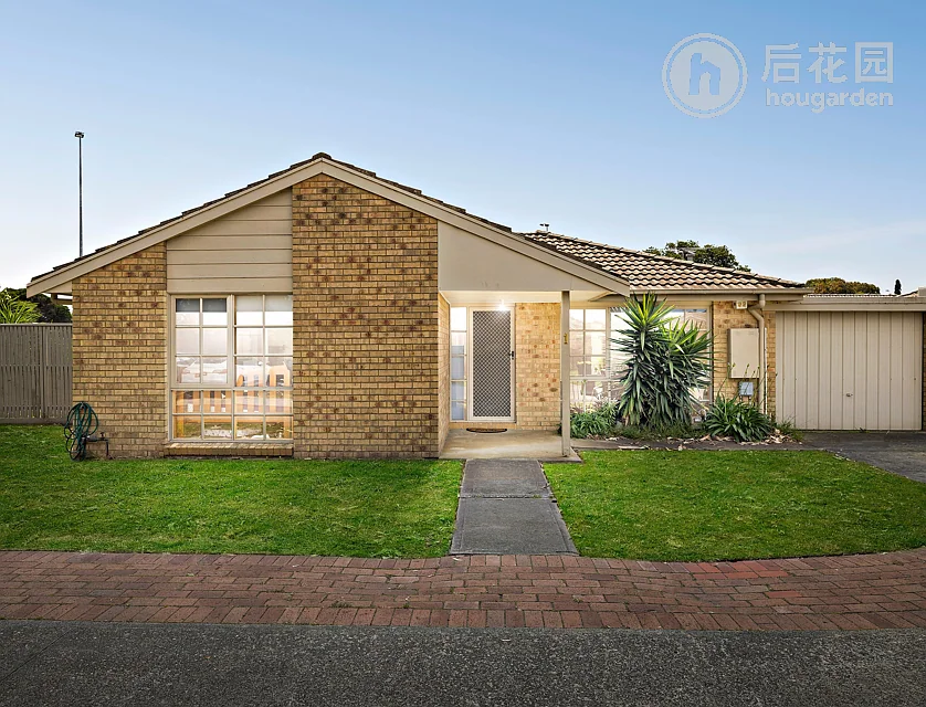 1 LONGBEACH CL, ASPENDALE VIC 3195, 0 ਕਮਰੇ, 0 ਬਾਥਰੂਮ, Unit