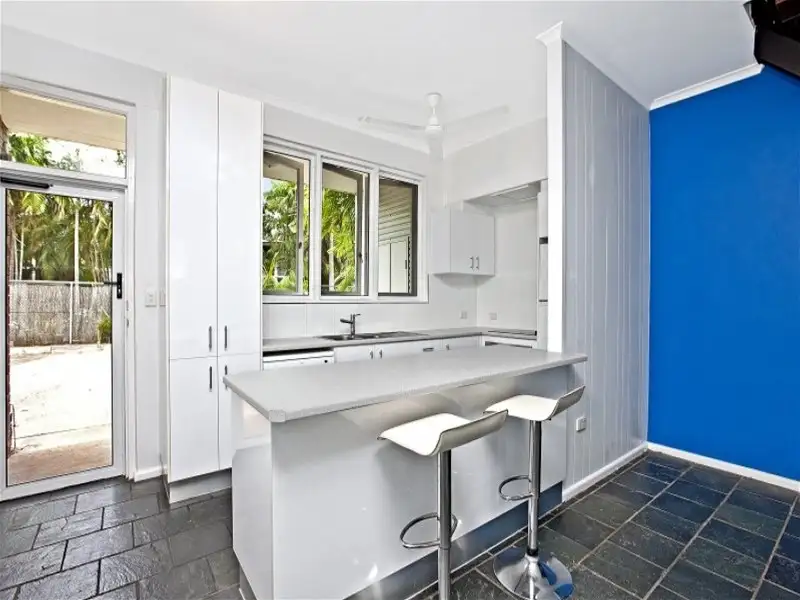 UNIT 2 7 CHARLES ST, Stuart Park, Darwin City, 0部屋, 0バスルーム, Townhouse