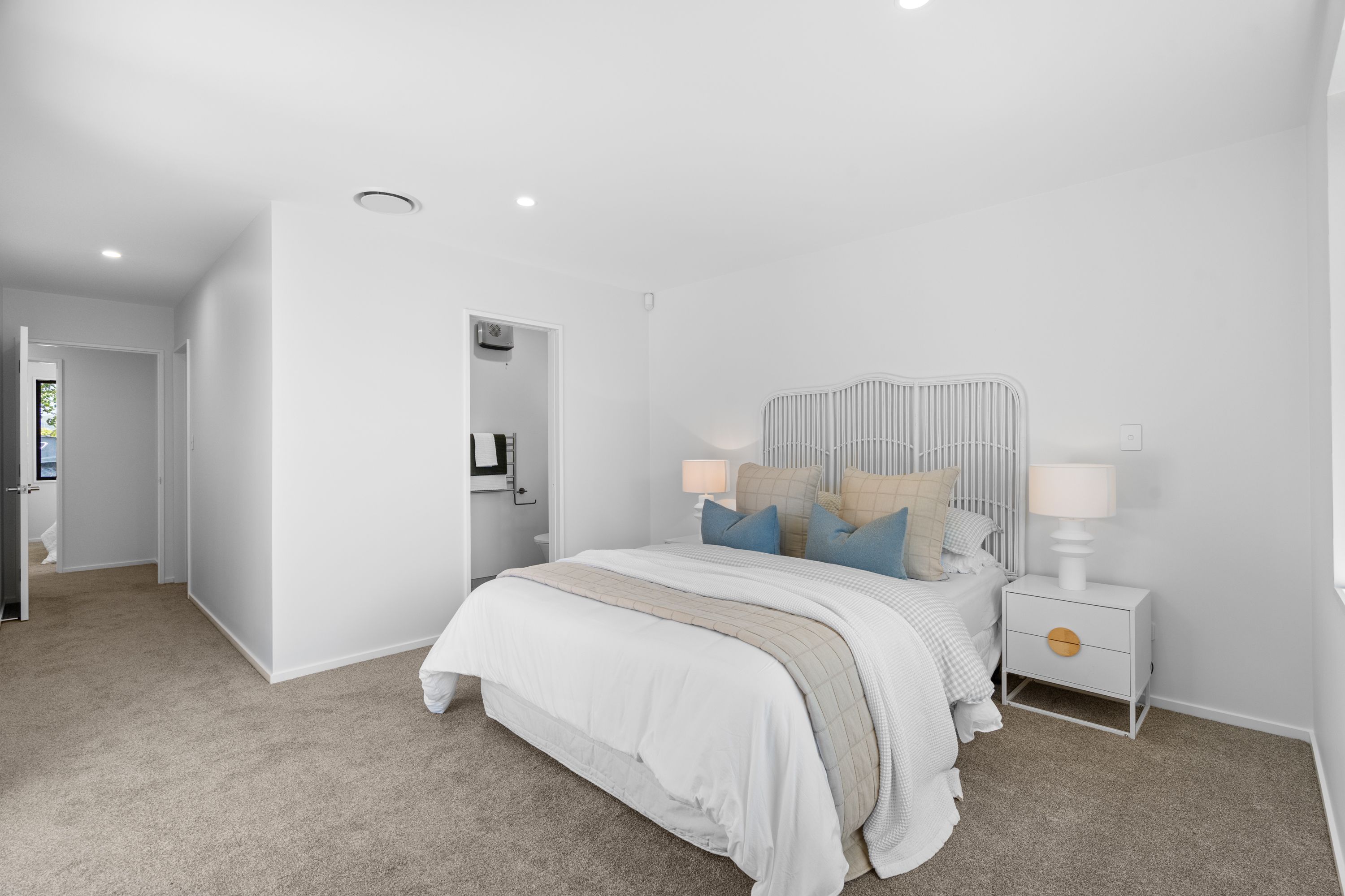 7 Grebe Place, Wigram, Christchurch, 4房, 1浴, House