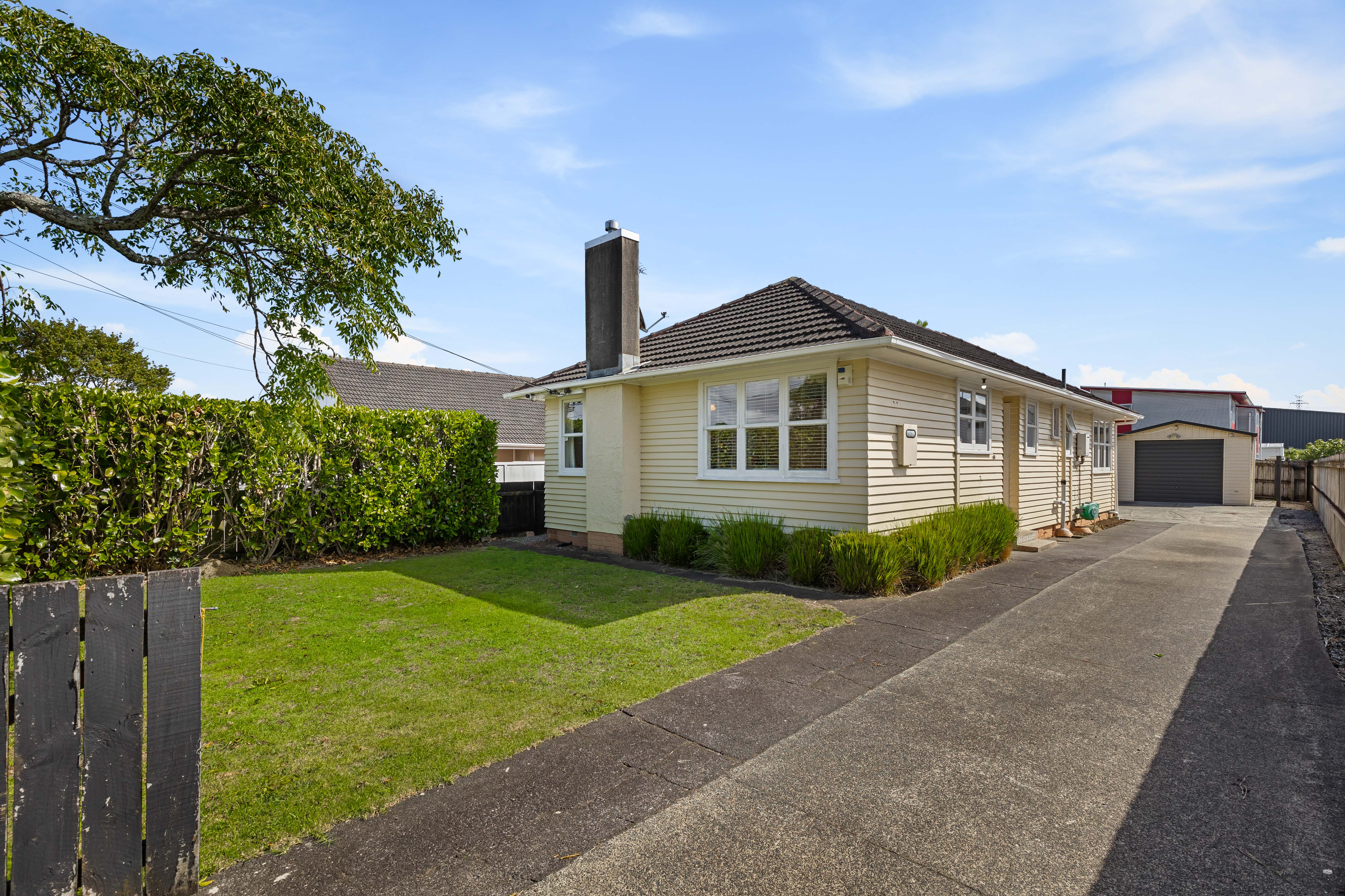 18 Panorama Road, Mount Wellington, Auckland City, 3 ห้องนอน, 1 ห้องน้ำ, House