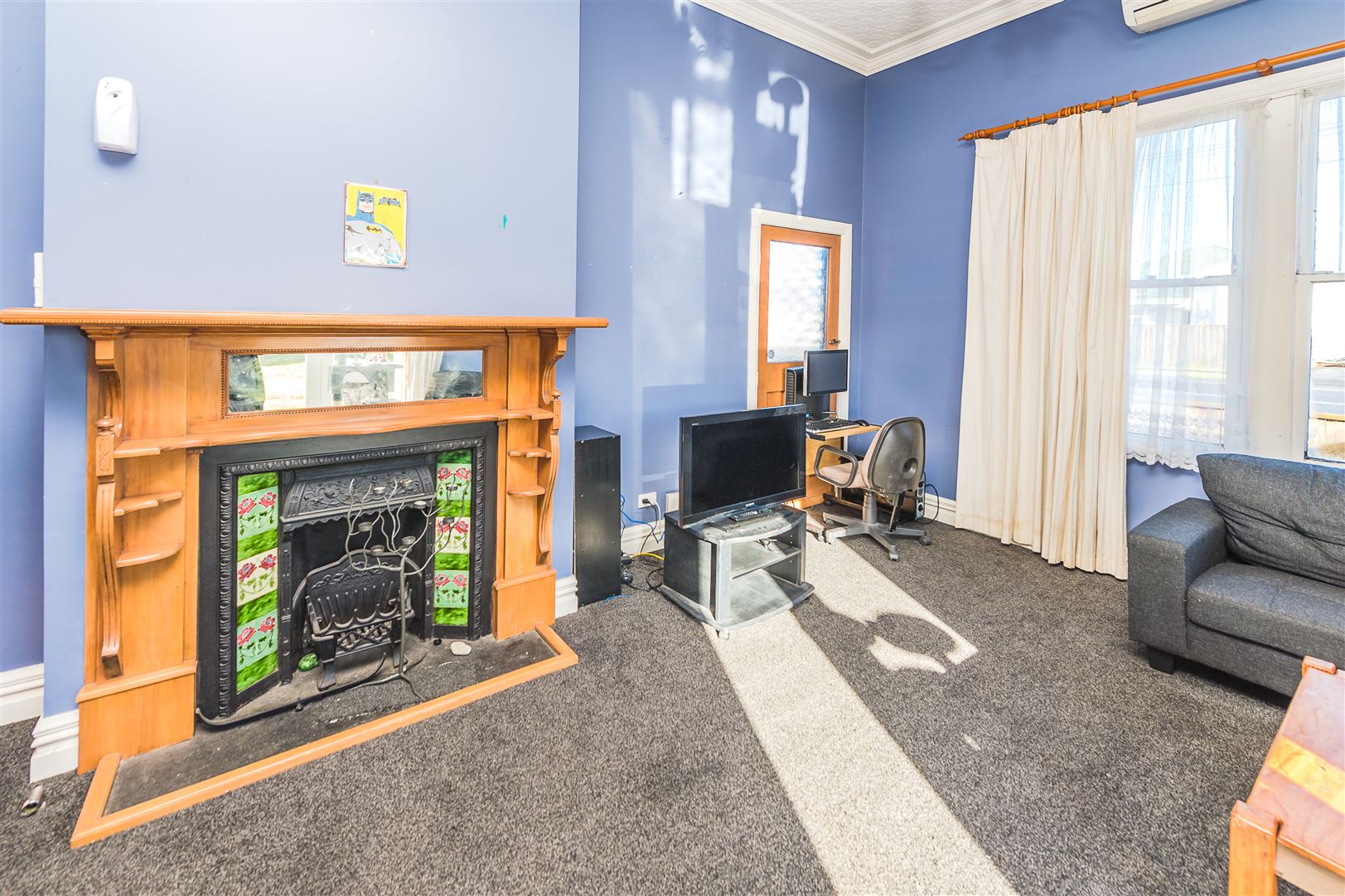 46 Bignell Street, Gonville, Wanganui, 3 રૂમ, 0 બાથરૂમ