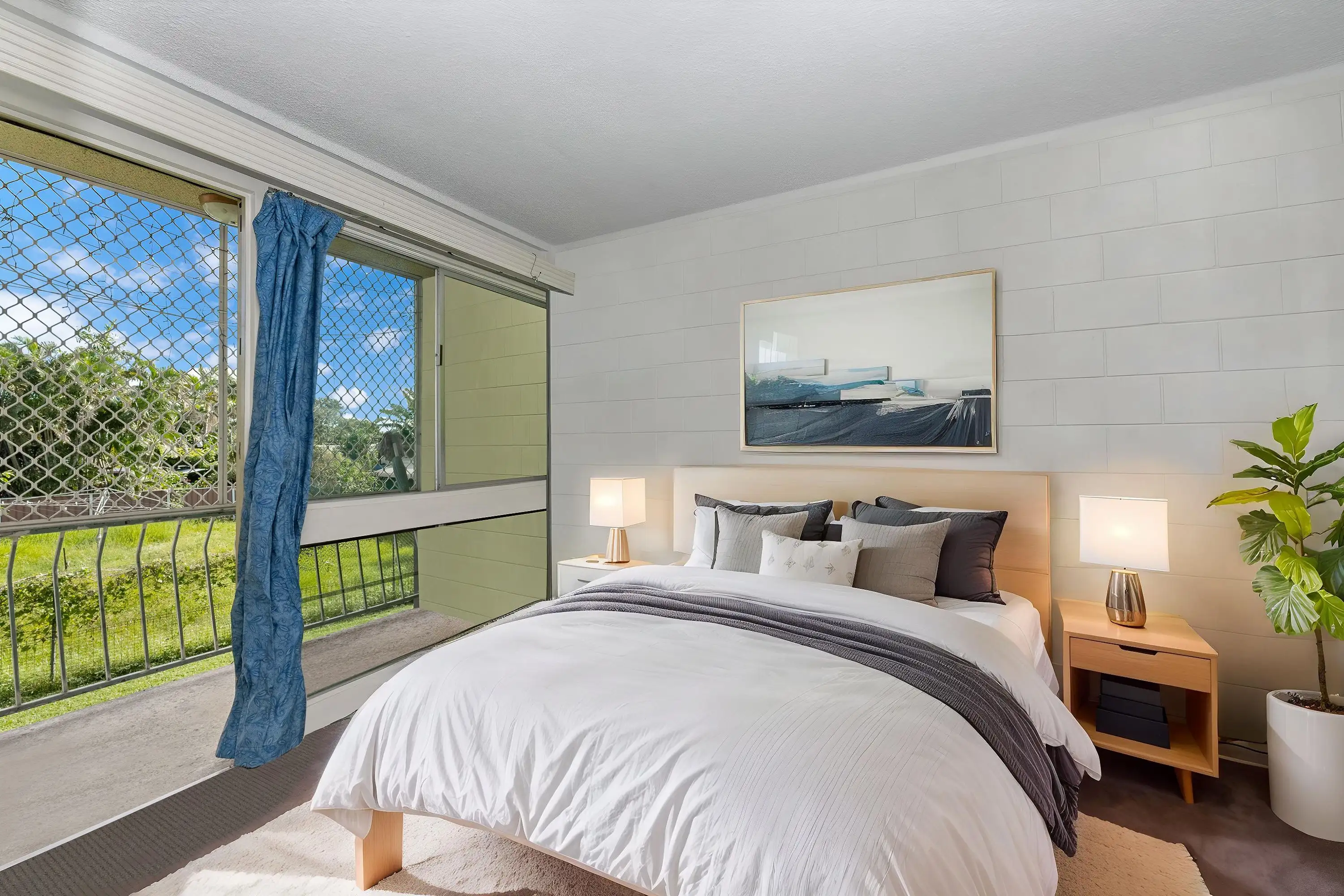 UNIT 2 6 ALBERT ST, Cranbrook, Townsville, 0 Bedrooms, 0 Bathrooms, Unit