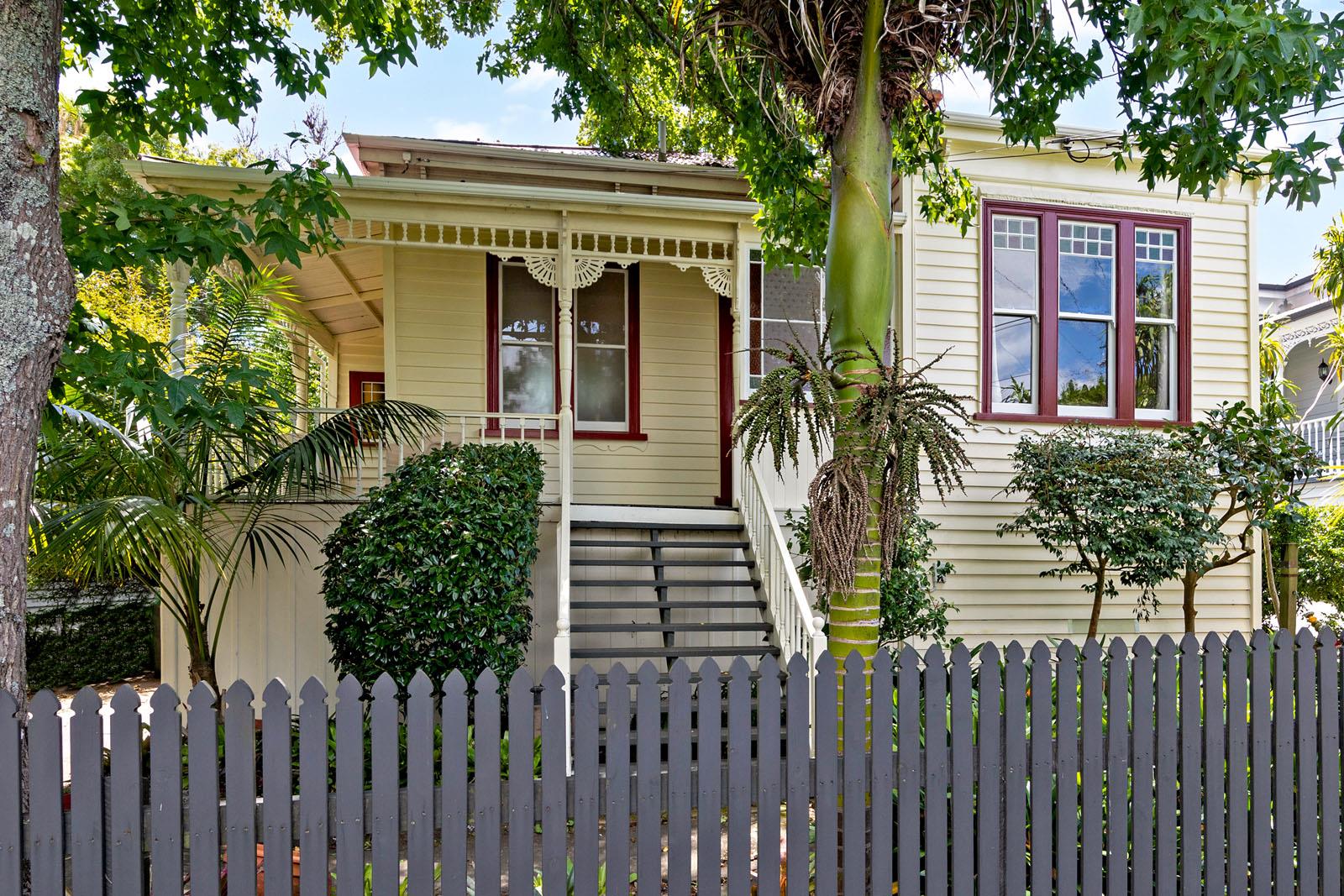Residential  Single House Zone