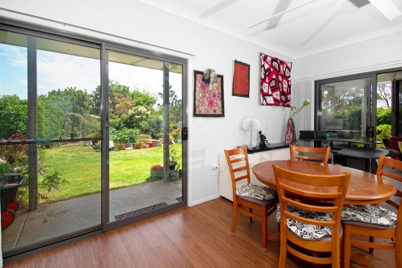 4 JUNCTION ST, Crows Nest, Darling Downs, 0 Bedrooms, 0 Bathrooms, House