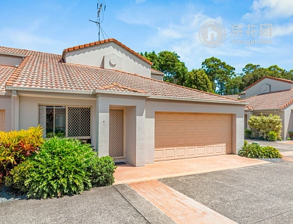 Unit 6/5-7 INLAND DRIVE, TUGUN, 0 ਕਮਰੇ, 0 ਬਾਥਰੂਮ, Townhouse