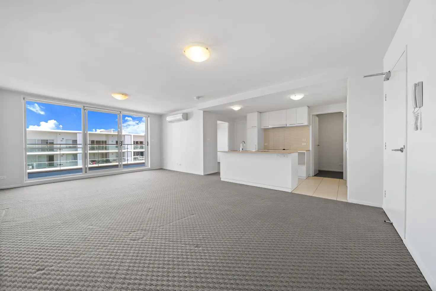 ORACLE UNIT 153 64 COLLEGE ST, Belconnen, Belconnen District, 0 Bedrooms, 0 Bathrooms, Unit