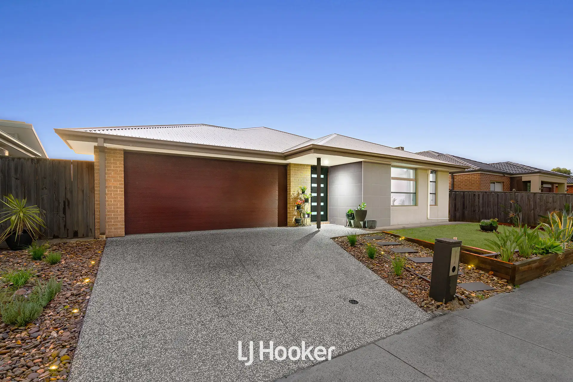10 WINCHCOMBE WAY, CRANBOURNE NORTH VIC 3977, 0 ਕਮਰੇ, 0 ਬਾਥਰੂਮ, House