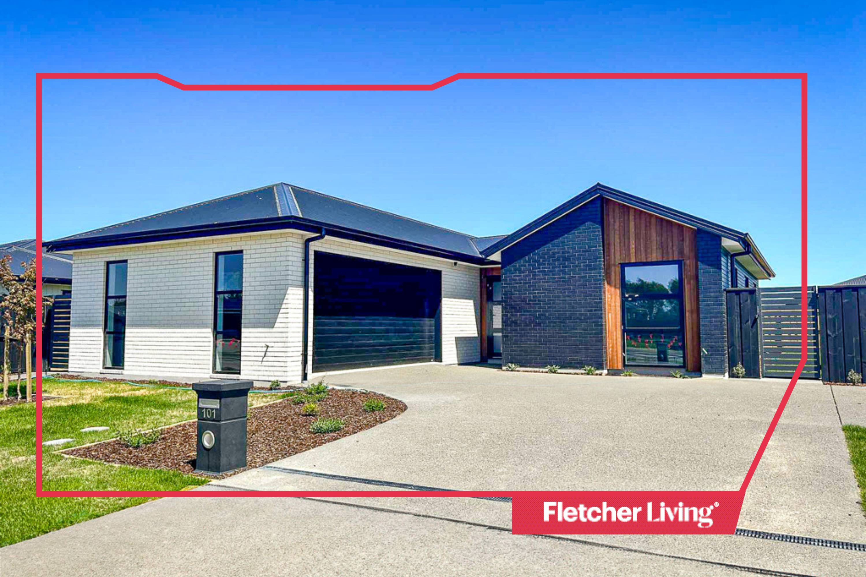 101 Faulks Drive, Lincoln