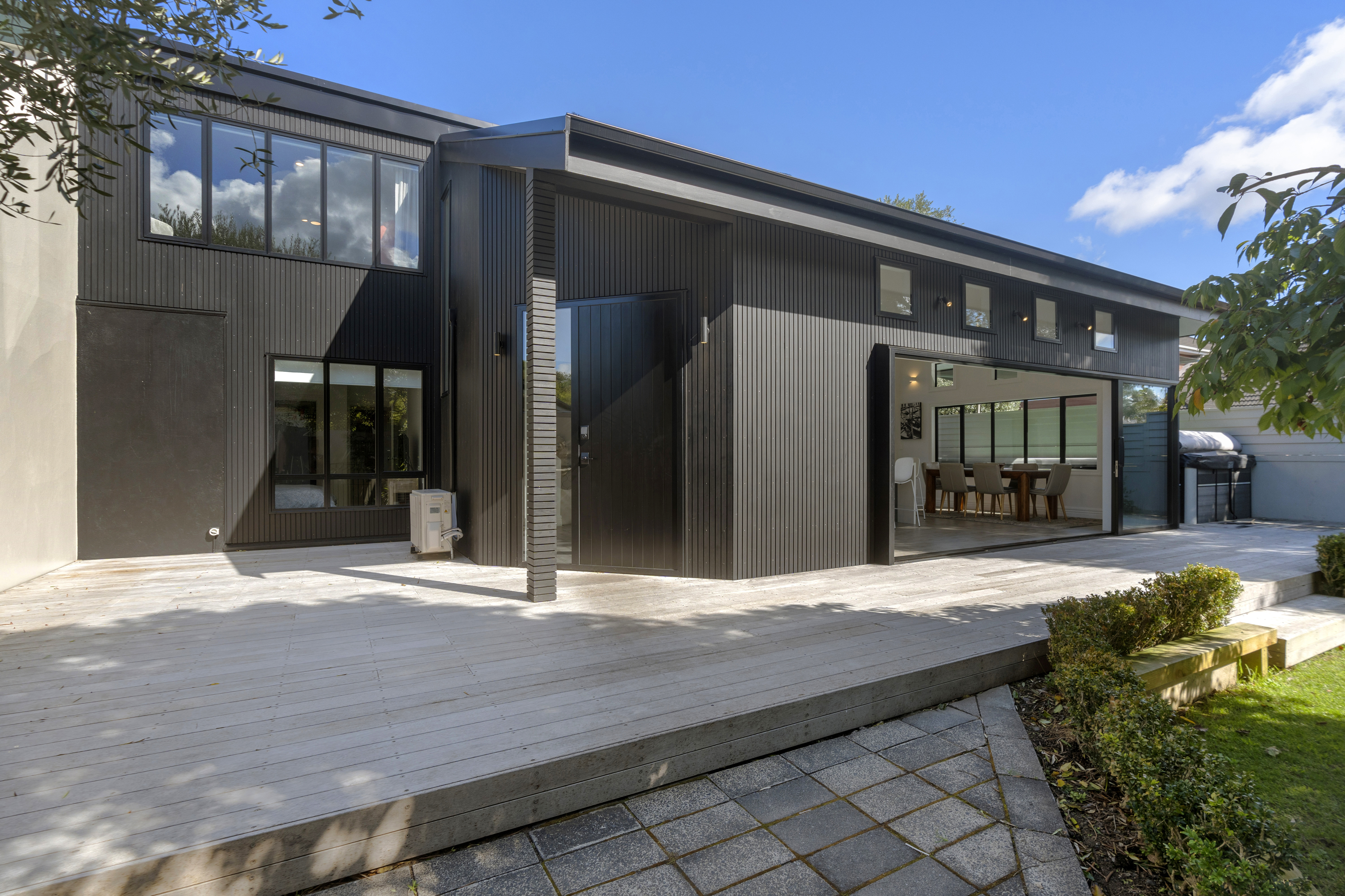 Residential  Mixed Housing Urban Zone