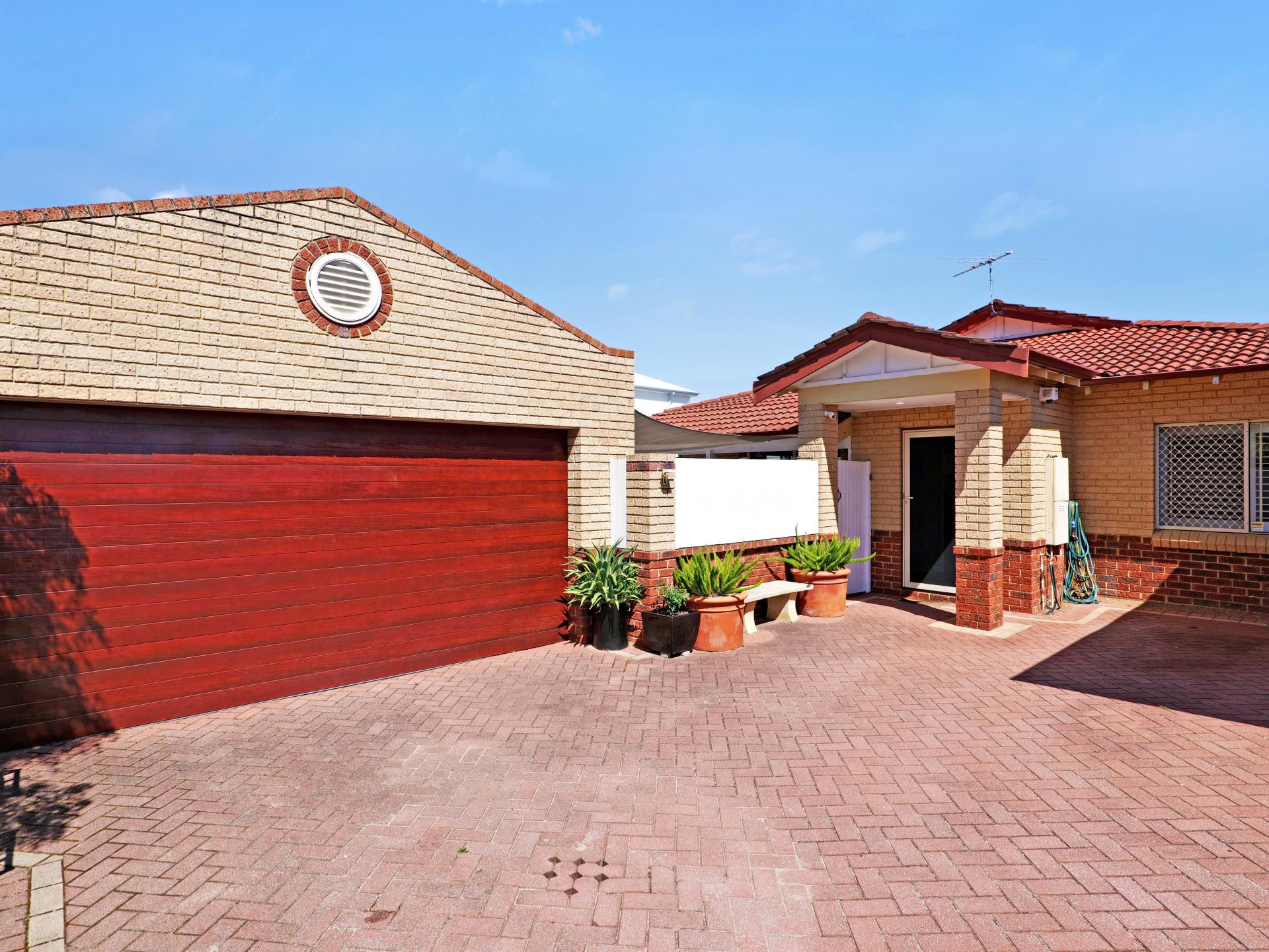 UNIT 4 100 FLINDERS ST, Yokine, North East Perth, 0房, 0浴, Unspecified