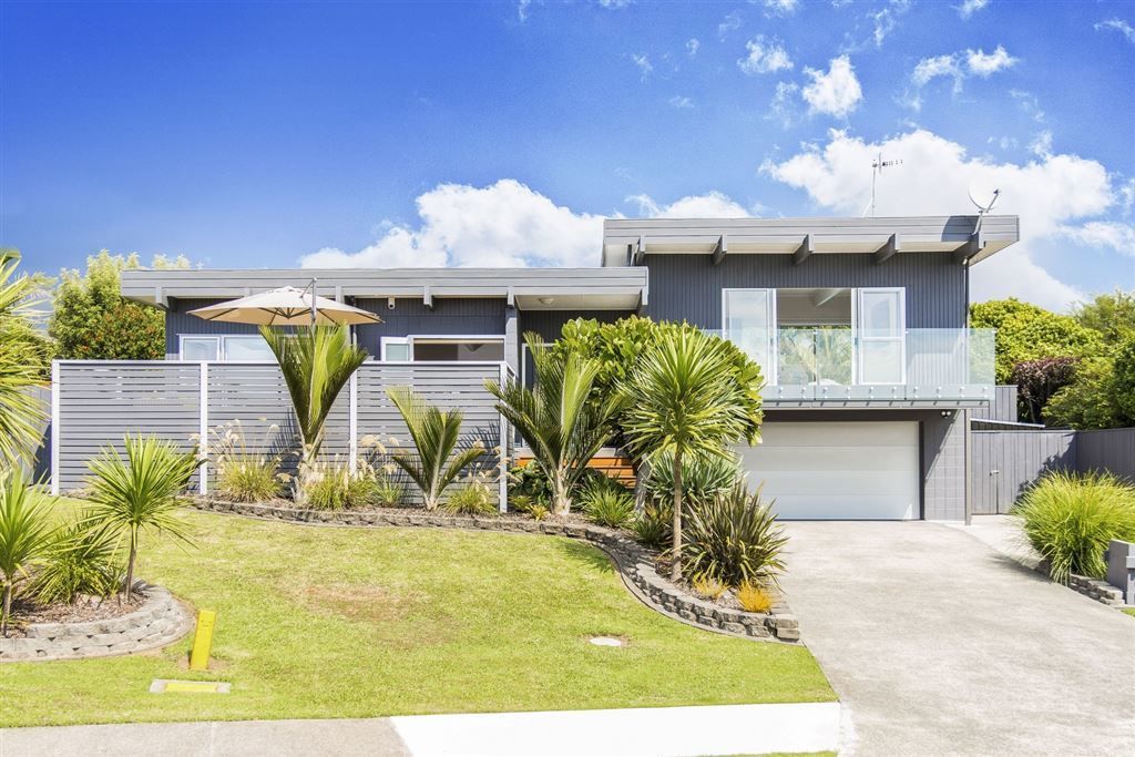 Residential  Mixed Housing Suburban Zone