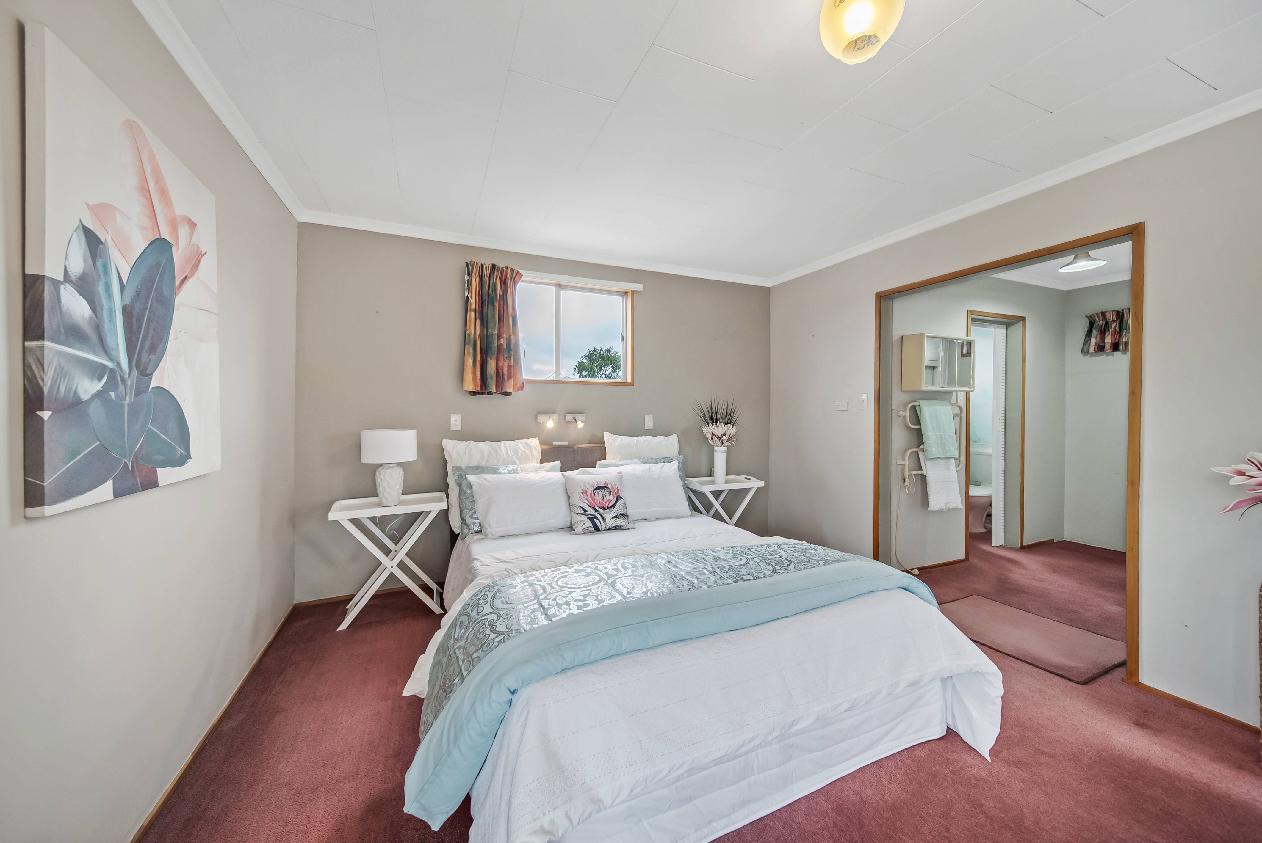 47 Frensham Crescent, Woolston, Christchurch City, 4 ਕਮਰੇ, 2 ਬਾਥਰੂਮ, House