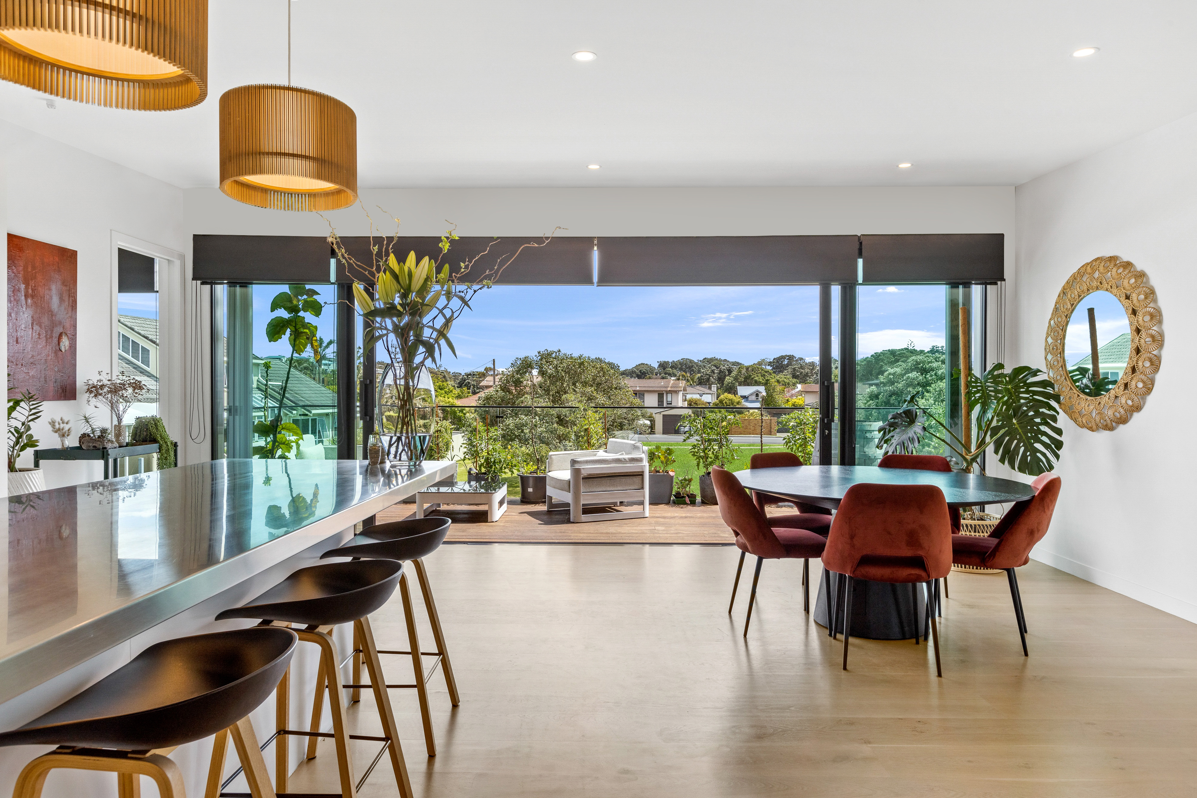 3a William Bayes Place, Red Beach, Rodney, 3房, 0浴, House