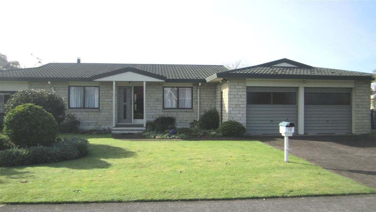 19 Tawari Street, Matamata