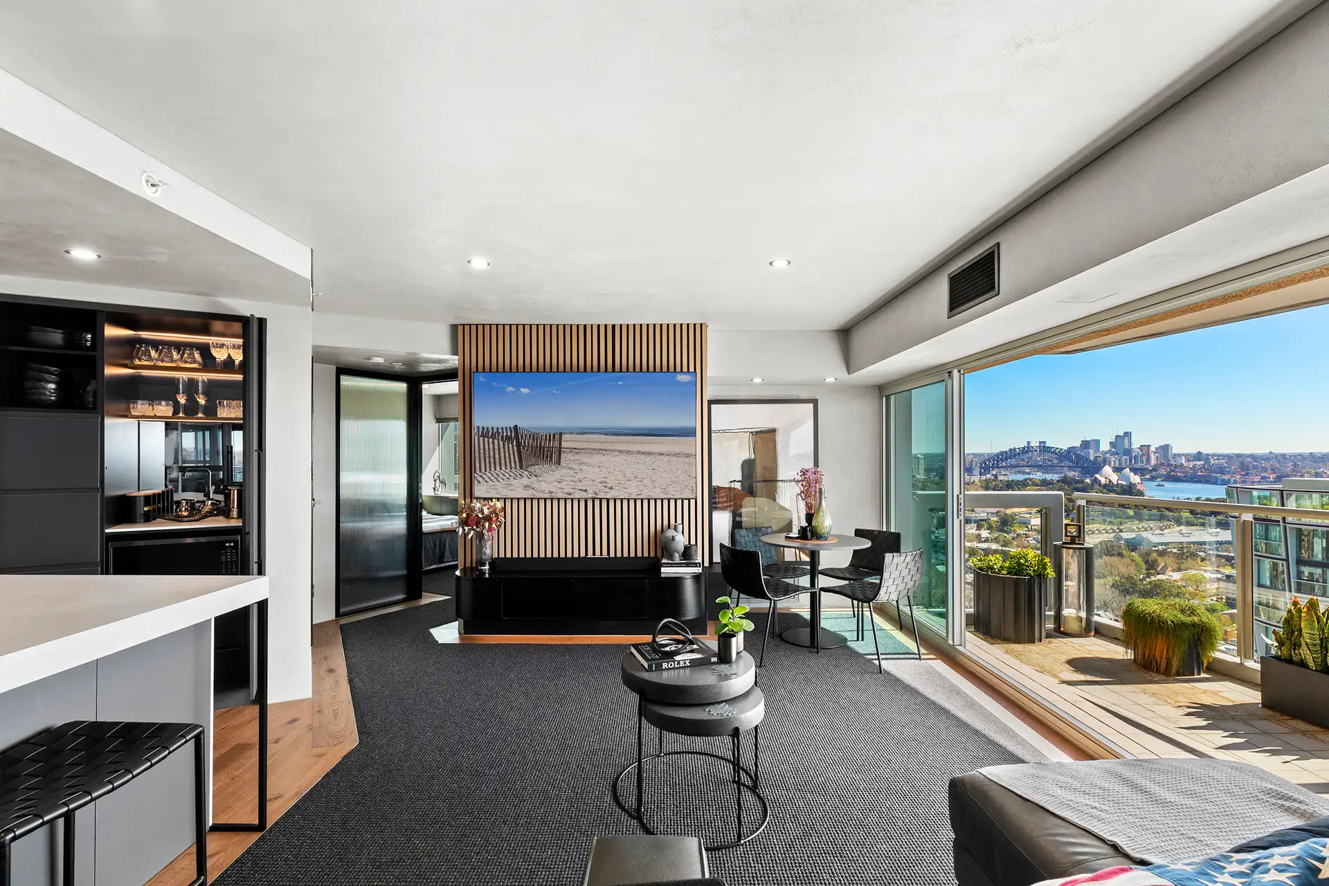 ZENITH RESIDENCES UNIT 23C 82-94 DARLINGHURST RD, Potts Point, Sydney CBD, 0房, 0浴, Unit