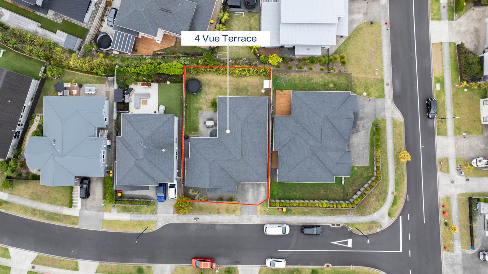4 Vue Terrace, Silverdale, Auckland - Rodney, 4 Kuwarto, 2 Banyo, House