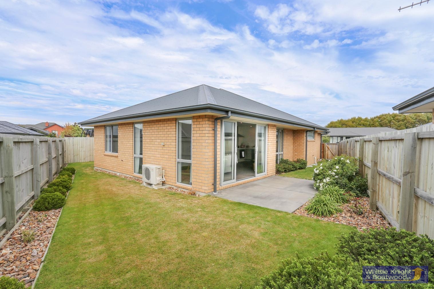 7 Sharman Place, Wigram, Christchurch City, 3 Kuwarto, 0 Banyo