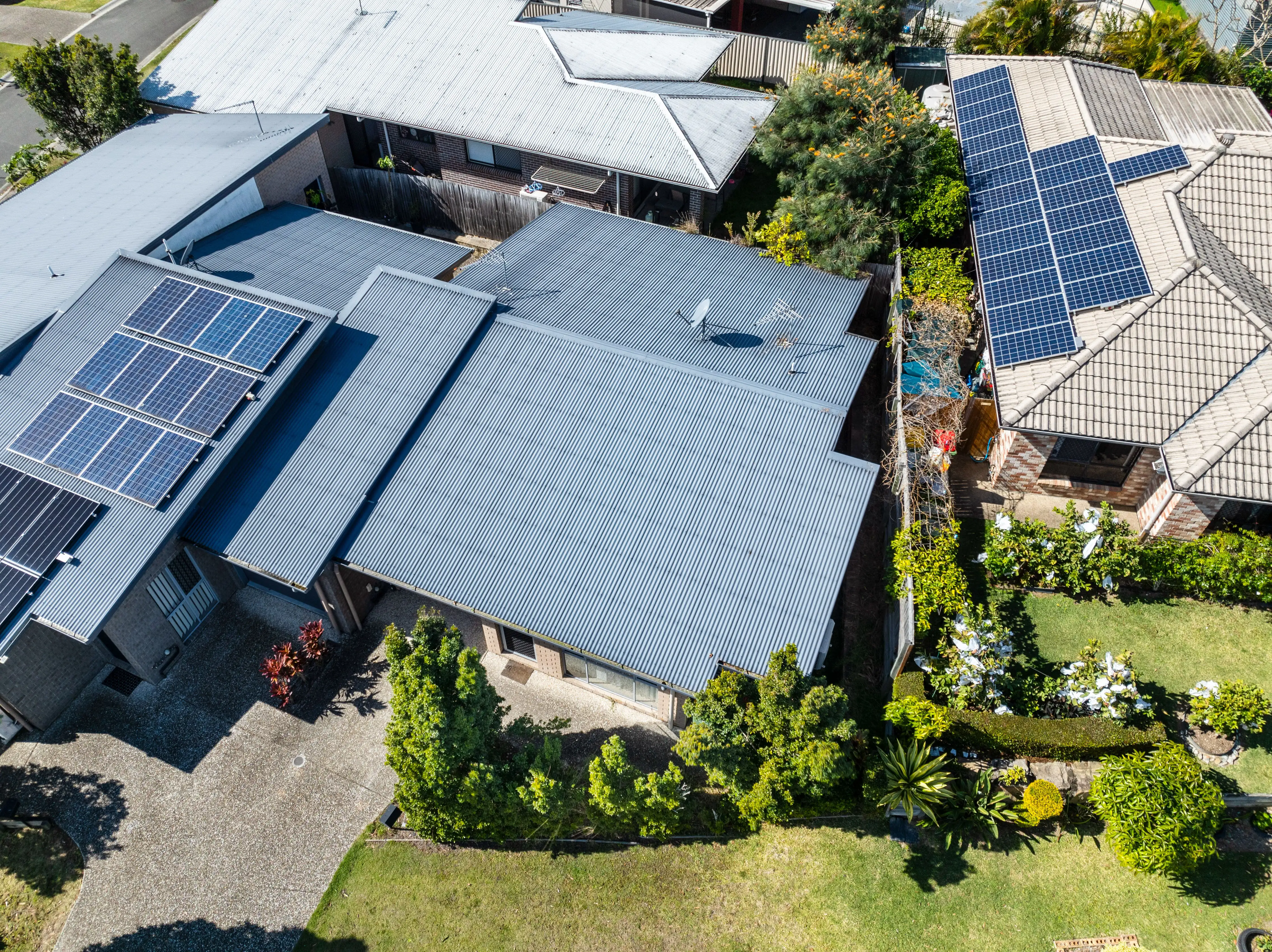 UNIT 3 1 CONJOLA LANE, Waterford, Brisbane - Southern Region, 0部屋, 0バスルーム, Unit