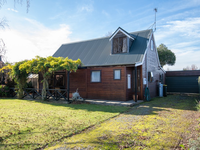 2 Talbot Place, Methven, Ashburton, 3 ਕਮਰੇ, 0 ਬਾਥਰੂਮ