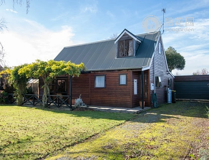 2 Talbot Place, Methven, Ashburton, 3房, 0浴