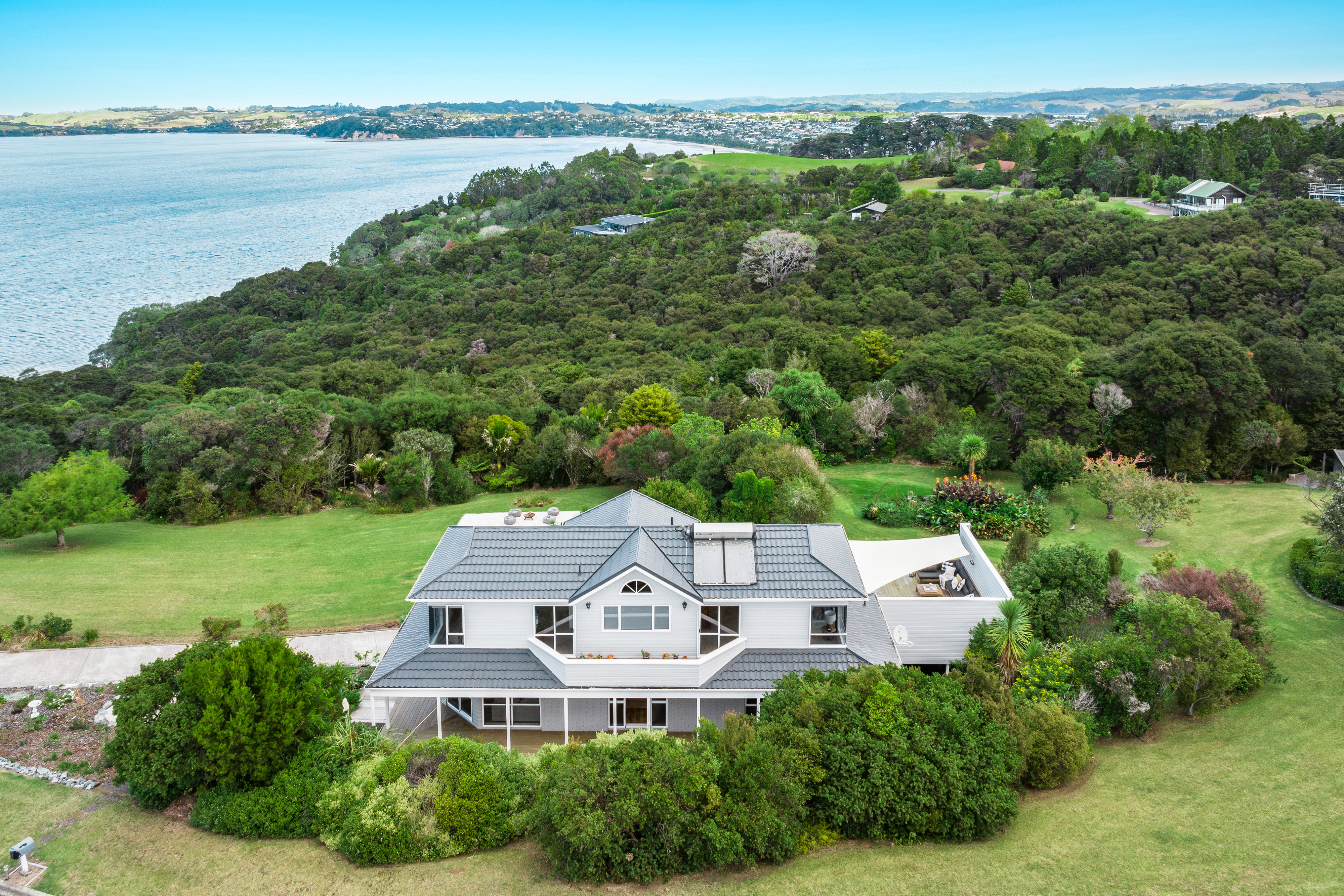 Residential  Large Lot Zone
