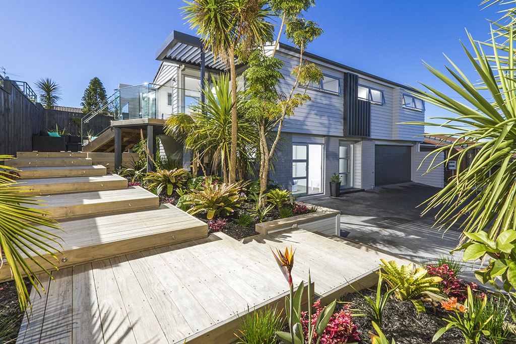 Residential  Mixed Housing Suburban Zone