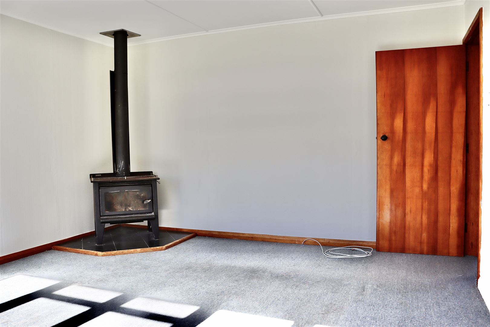 15 Takahe Street, Taihape and Surrounds, Rangitikei, 3 ਕਮਰੇ, 0 ਬਾਥਰੂਮ