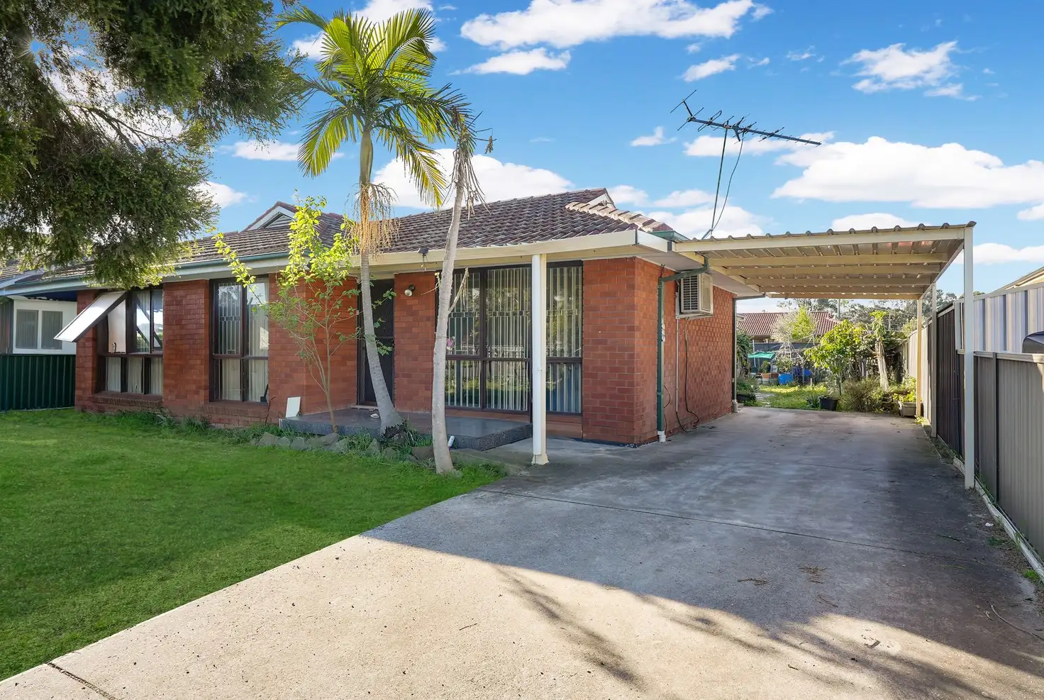 17 AINSLIE ST, FAIRFIELD WEST NSW 2165, 0 ਕਮਰੇ, 0 ਬਾਥਰੂਮ, House