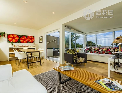 1/5a Takarunga Road, Devonport, Auckland - North Shore, 3房, 1浴