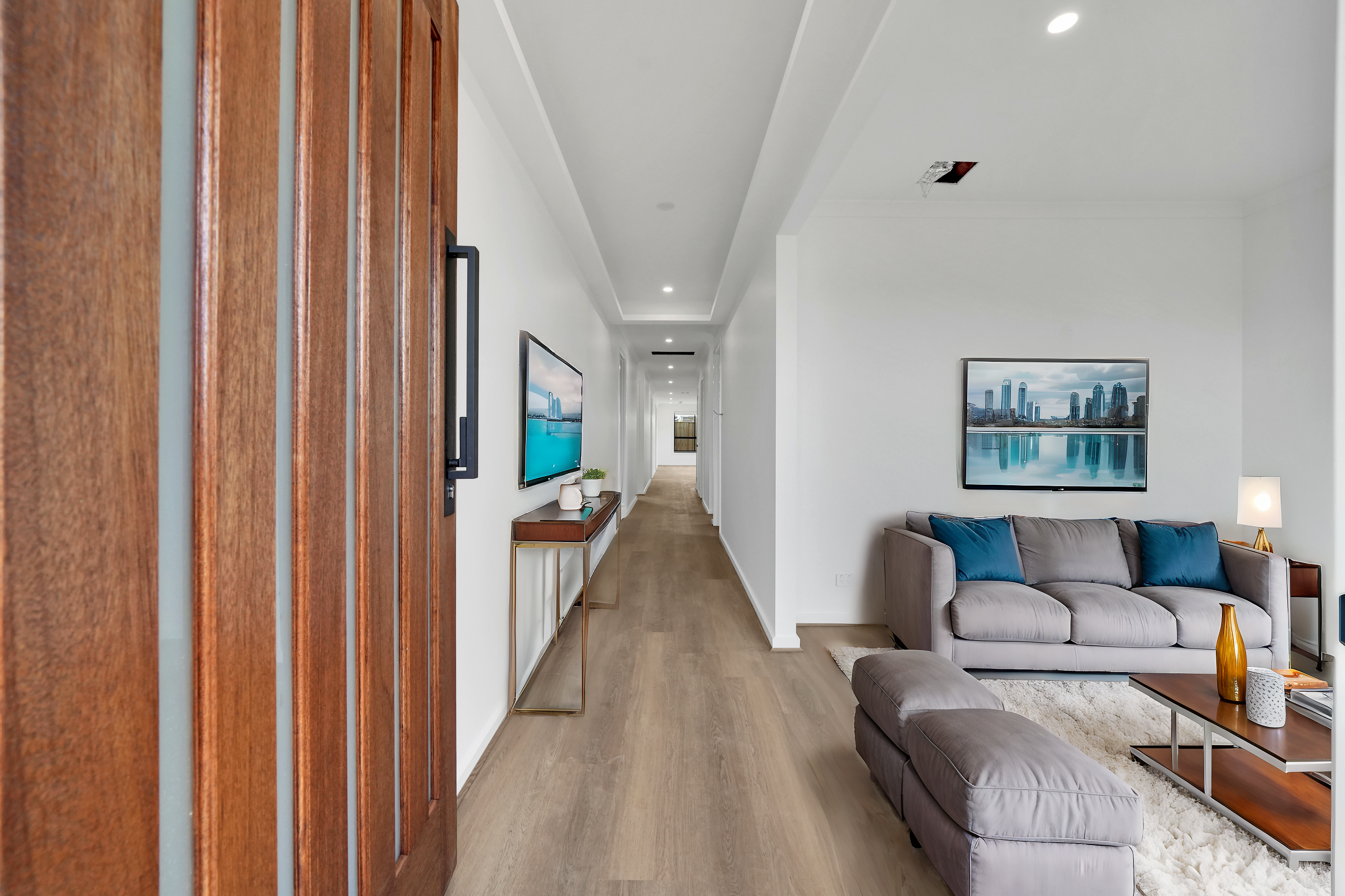 12 MISTLETOE DR, Strathtulloh, North West Melbourne, 0 habitaciones, 0 baños, House