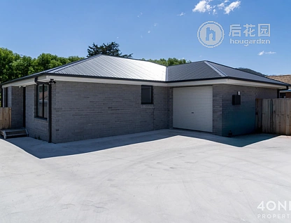 22 SCHOUTEN ST, WARRANE TAS 7018, 0房, 0浴, House