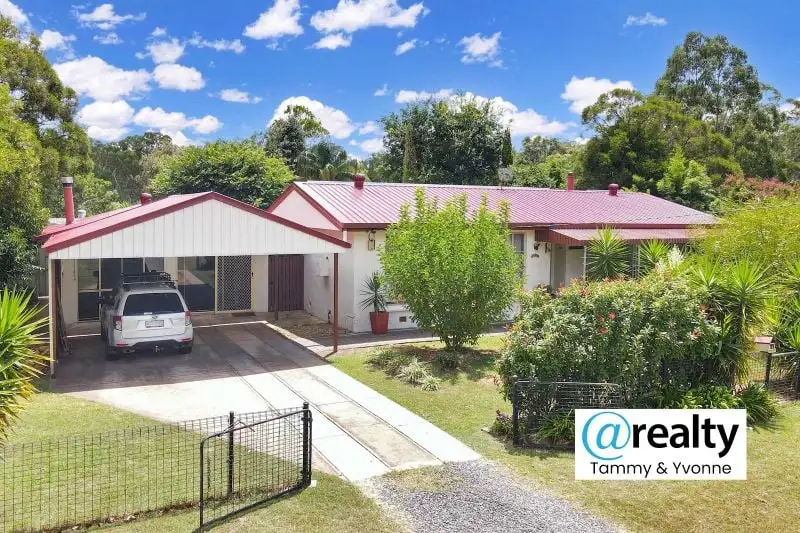 8 BLINCO ST, Crows Nest, Darling Downs, 0 Bedrooms, 0 Bathrooms, House