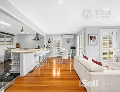 18 SOUTHDOWNE CL, SPRINGVALE VIC 3171, 0 ਕਮਰੇ, 0 ਬਾਥਰੂਮ, House